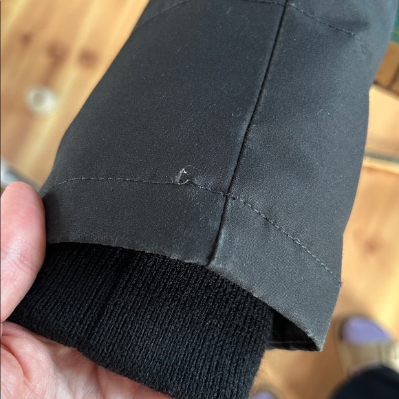 TNA The Powder Parka Long - Picture 4 of 11